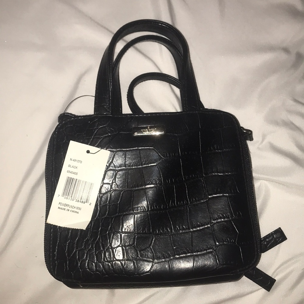 Vintage Nine West Mini Purse